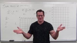 Applications of Slope Fields (Differential Equations 10)