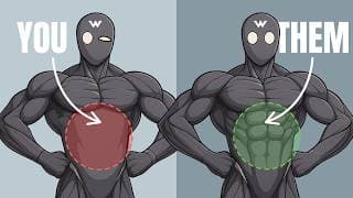 How to ACTUALLY Get Abs