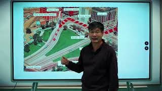 Secret History #10:  The Conspiracy of Evil