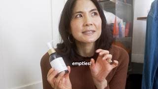 product empties (march, 2026)