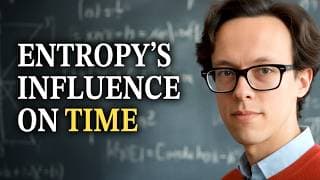 Jonathan Gorard: Quantum Gravity & Wolfram Physics Project