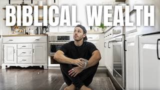 8 Money Lessons From The Bible That Made Me Rich