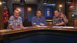 The Front Bar - 04 Jun 2025