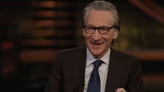 Bill Maher on Texting with Trump, Which Dem is "Strongest" & Kid Rock vs Bad Bunny (Full Interview)