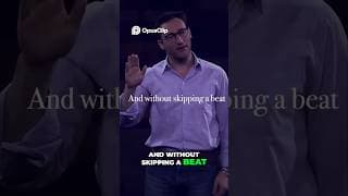 ☕ "Simon Sinek: Why Leadership Matters – A Barista’s Inspiring Lesson"