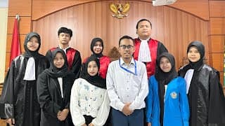 Sidang Semu : Praktik Peradilan Niaga