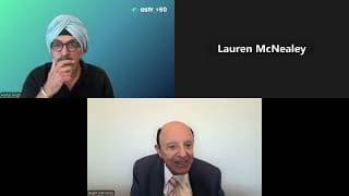 astr60: Dr. Ralph DeFronzo Highlights Biomea [NASDAQ: BMEA] - Menin in Diabetes