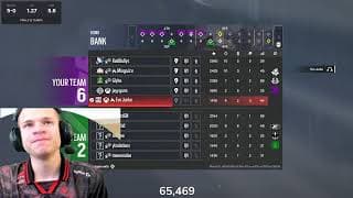 First R6 Tournament in 6 months