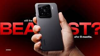Xiaomi 15 - The ULTIMATE LONG TERM Review!