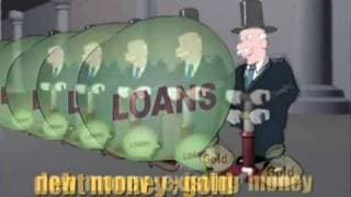 How MONEY & BANKING Really works - Part 1 (2 of 5)