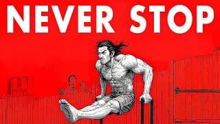 Become So Consistent It Scares People (Gyoji System)