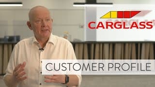 How Carglass Transformed its Process Landscape