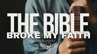 How Theology School Turned Me Into an Atheist