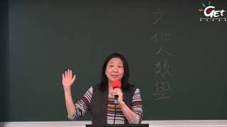 CH03-2. 親屬人類學（二）：親屬與認同（二） / 王梅霞