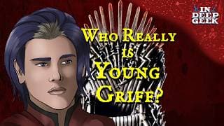 Who is Young Griff? Aegon VI or (f)Aegon?