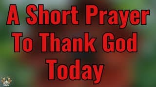 Psalm 23 Healing Prayer for Financial Breakthrough | The Lord Is My Shepherd