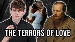 Dostoevsky's Radical Philosophy of Love