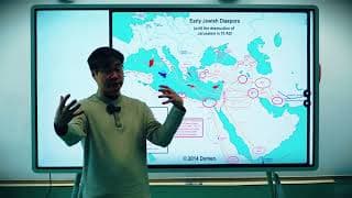 Secret History #26:  Faith of Evil