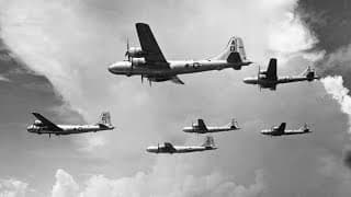 Japan Was Stunned By America’s Firebombing Of Tokyo In 1945