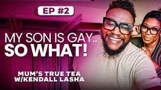 My Son Is Gay - A Mother’s Perspective On Her Son’s Coming Out