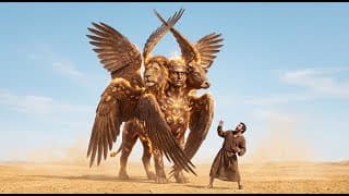 Inside The Spirit Realm: How Angels Actually Fight For You