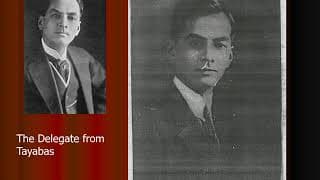 Osmena Quezon online