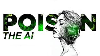 The AI Poison Pill - We Can DESTROY The Slop Channels