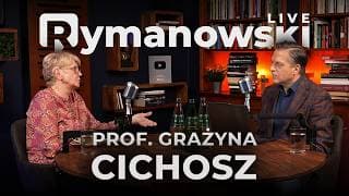 Rymanowski, prof. Cichosz: Żywieniowy przekręt