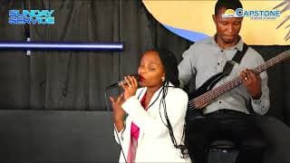 Sunday Service | 30th November, 2025