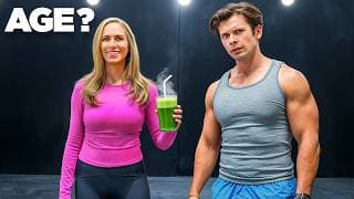 She Spends $108/Month To Live Forever