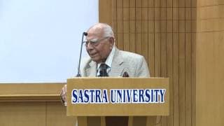 Shri. Ram Jethmalani