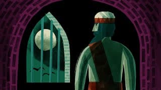 The Voice Is Silenced: The Story of the Death of John the Baptist (Mark 6)