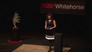 Uninventing the modern family: Nicole Letourneau at TEDxWhitehorse