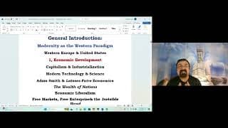 Modernization in Latin America_ Russia_ and China Session  # 1