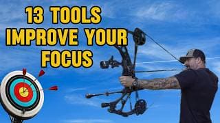 13 Tools to Improve Your Focus & Concentration - Dr. Andrew Huberman