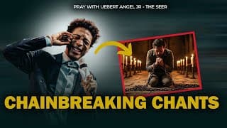 Special Prayers To Confront Your Chains | Uebert Angel Jr - The Seer | Prophet Uebert Angel