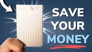 You Can Do This For FREE | Plaud Note AI Recorder Review & Comparison