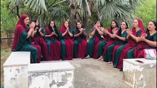 ગણપતિ પરણ્યા ....