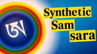 Buddha's Guide to Breaking the Samsaric Cycle