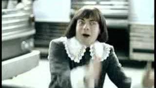 Starburst Berries & Cream Commercial