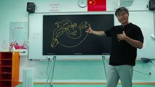 Secret History #1:  How Power Works (4K Re-Upload with Audio Fixed)