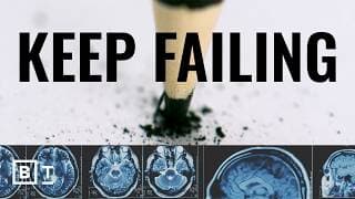 The art and science of failing well