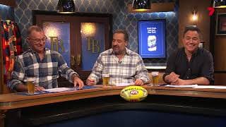 The Front Bar - 21 May 2025