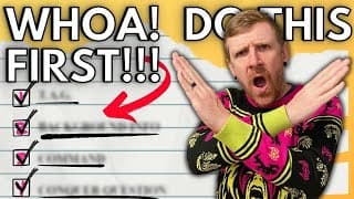 WAIT! Before You Read ANY Poem, Do THIS!