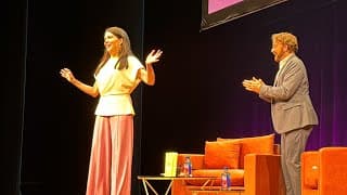 Have I Told You This Already Book Tour ~ #laurengraham  - Charlotte, NC ~ 4/3/24