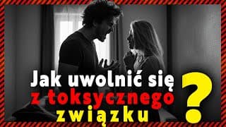 Doktor Aleksandra Sarna o rozstaniach z toksycznymi ludźmi