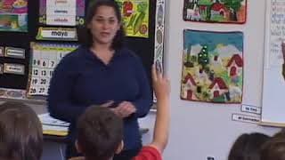 Learning Strategies: Developing Background Knowledge