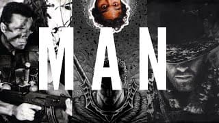 Writing a "REAL MAN" - PREDATOR, BERSERK, RDR2, and Cultural Amnesia