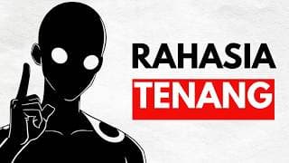 7 Kebiasaan Orang yang Selalu Tenang di Situasi Apa pun