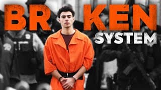 When The Mask Slips - A Clearly BROKEN System